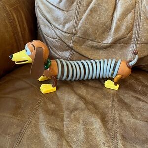Slinky Dog Toy